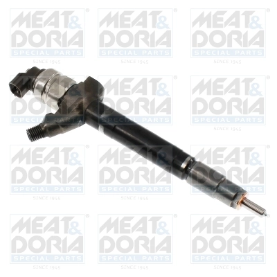 Injector Nozzle